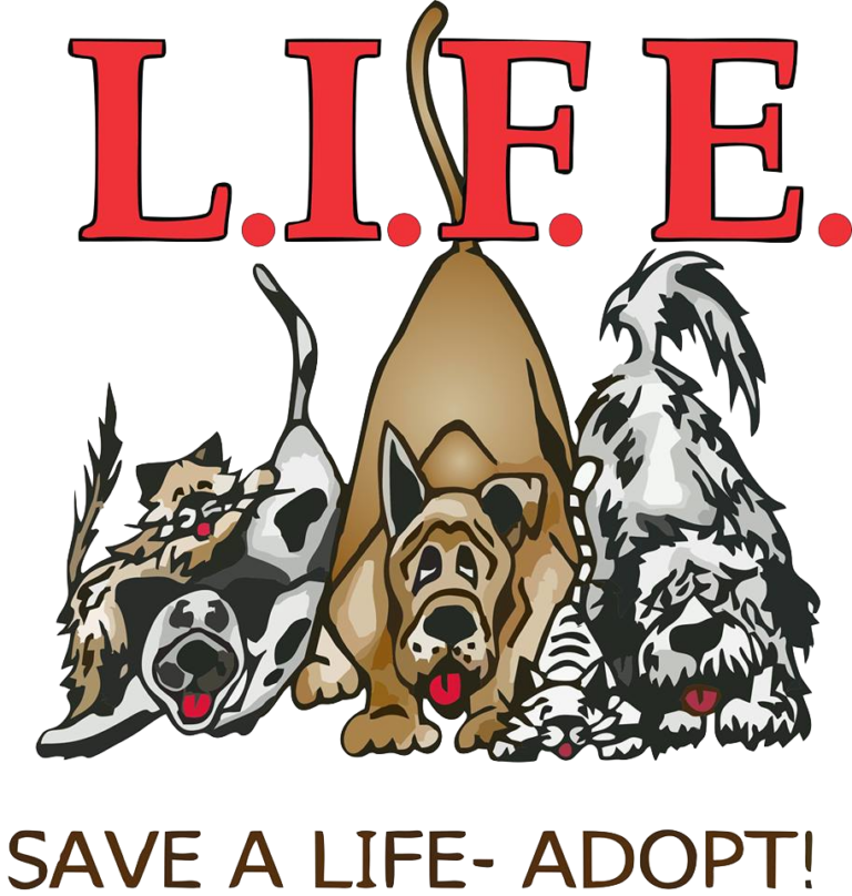 Life Animal Rescue