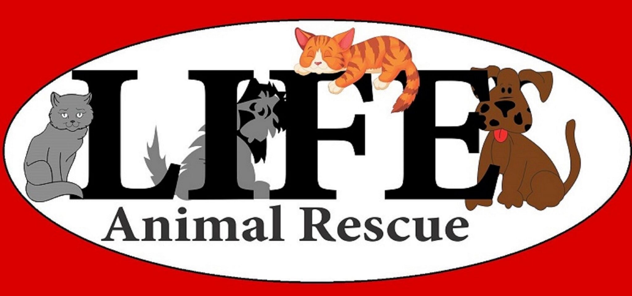 Life Animal Rescue